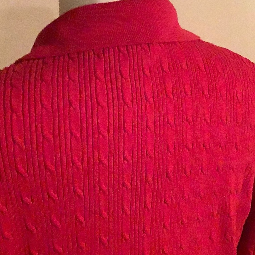 Sweater - Picture 6 of 6